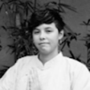 Meet your Posher, Kim